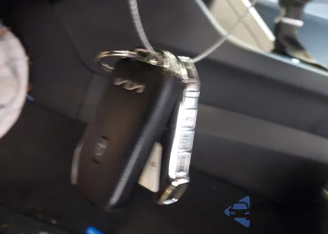 2022 Kia K5 Gt-Line z USA, uszkodzony, nr VIN 5XXG64J23NG122412